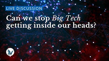 Can we stop Big Tech getting inside our heads? | openDemocracy