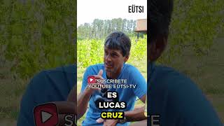 👉 Txus Jaio con Lucas Cruz, copiloto de Carlos Sainz. EÜTSI. #eütsi #entrevistas #txusjaio
