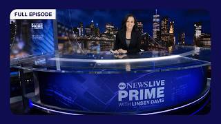 ABC News Live Prime: August 11, 2026