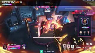 Illari POTG