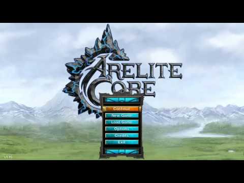 Arelite Core #1