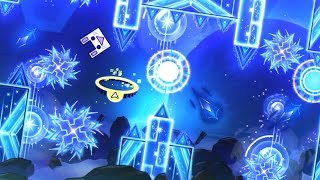 Cosmic Weave 0-8% (Upcoming Extreme Demon)