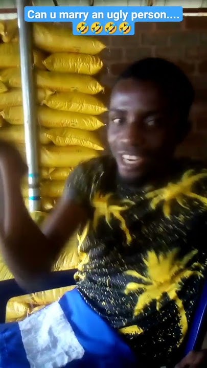 can-u-marry-an-ugly-person-by-zoe-comedian-youtube