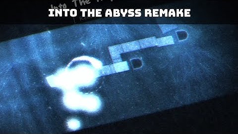 ADOFAI Custom .62 / Plum - Into the Abyss (Remake)