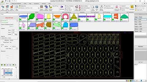 METALIX - Import de comanda sub forma de fisier Excel/CSV