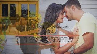 Dnfootage - Wedding Day - Elyssa E Renato