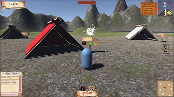 Werewolf Online - Trailer