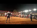 Ishtiyaq best slow motion  kolhapur tournament