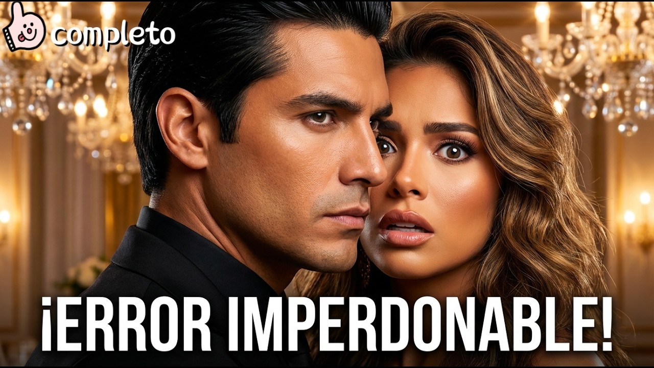 Confundí a mi suegra con una amante ¡y me vengué locamente antes de la boda!