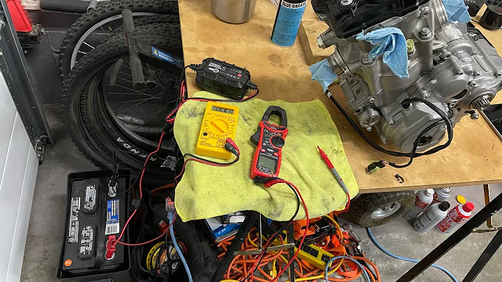 NOCO Genius 5 Battery Repair Mode - How does it work? Restore Dead 12V Lead Acid Batteries