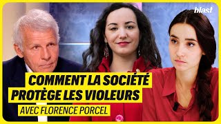 COMMENT LA SOCIÉTÉ PROTÈGE LES VIOLEURS