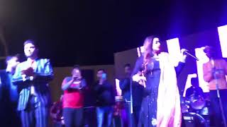 Punjabi Singers Live • Nisha Bano Live • Tanvi Nagi Marriage • Punjabi Singers Wedding Live •