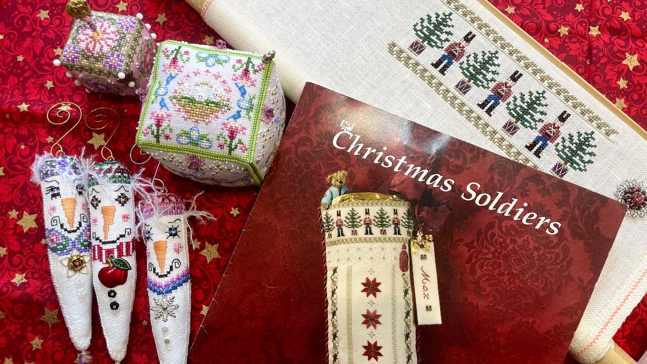 424 Рукодільний тиждень 19.01-25.01.26