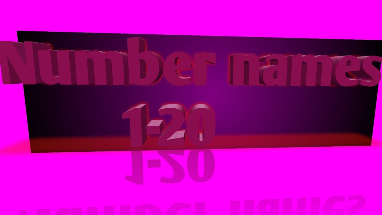 number-names-1-20-learn-number-names-number-names-in-english-number