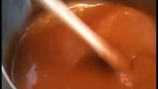 How to Make Maple Candy