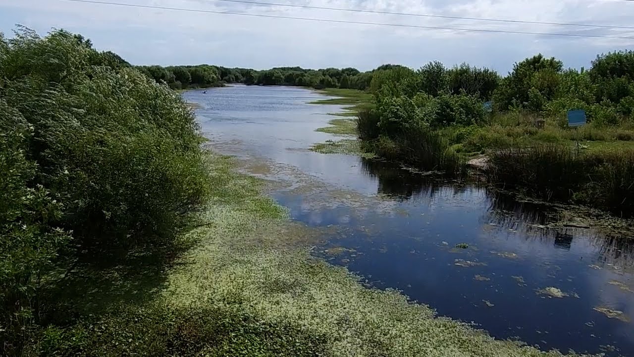 Realizarán una jornada de limpieza del Arroyo "El Pescado"