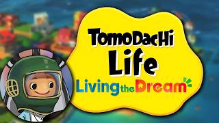 🔴oaoaoaoa i'm living the dreaeaeaeam