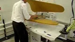 Ajax by Sankosha ADP-446RU CleanAir.wmv