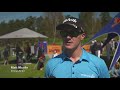 Tee Party covers the Long Drivers European Tour in Sweden