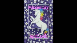April 28th, TAURUS ~ Zodiac Card Reading!