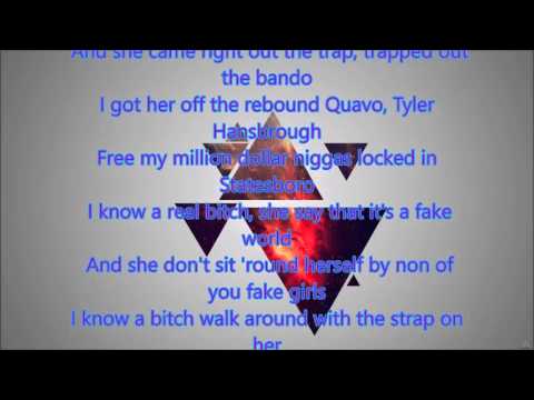 Migos~ Say So lyrics