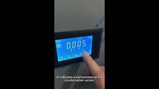 Celebrity COTLIN T50A Split Commercial Ice Maker Error Codes & Troubleshooting Guide Net Worth