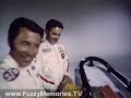 Johnny Lightning Indy 500 Race Set Toy Commercial