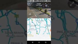 Protrack App Mobile Demonstration l Episode 02