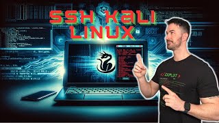 How To Setup And Configure SSH In Kali 2023 - InfoSec Pat
