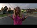 Unhinzed Woman Called the Cops for a Street Fight & Lost !!