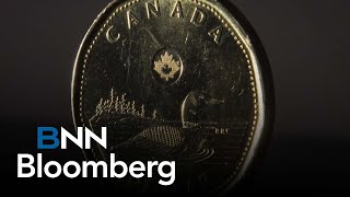 The Canadian dollar looks fundamentally overvalued: FX Strategist