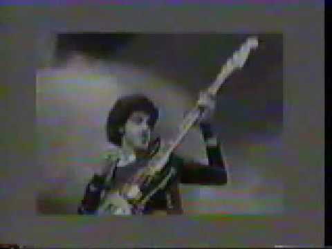 Thin Lizzy - The rocker (promo w Gary Moore)