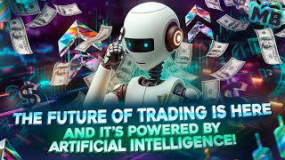Binary Options Trading Strategy! Free Trading Bot for Pocket Option! Trading Tutorial with AI BOT