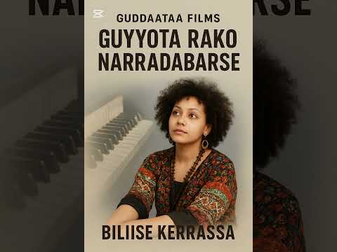 AMUUMAA TUYYUU ANAAN NANYAATU FAARFATU BILISE KARASSA