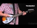 Guitarist Magazine September 2012 Issue Trailer HD Video