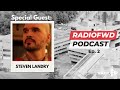 Steven Landry - Revue Cinema, Targets (1968), Being a Film Programmer (Radio FWD Podcast Episode 2)