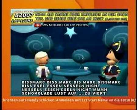 Update Abends auf S-RTL