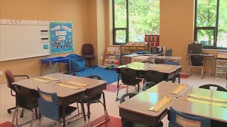 Officials recommend return to virtual learning after spike in Lake County COVID-19 cases