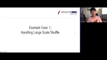 Flexible Optimizations And Efficient Execution Of Data Processing On Apache Nemo