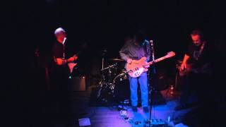 King Penguin - Eight Miles High