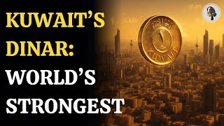 How Kuwait Built the World’s Most Powerful Currency | WION Podcast