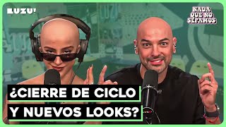 #NADAQUENOSEPAMOS | ¿AMANTE, INFIEL O CORNUDX? + UN NUEVO CHISME DE BARRIO (LEVEL: HARD)