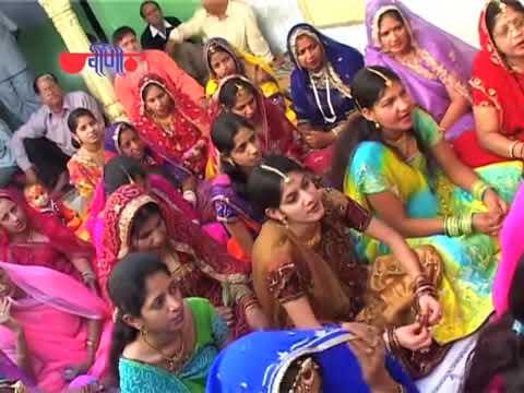 Ghudlo Ghumelo Ji Ghumelo   Rajasthani Gangaur Songs   Gangaur Festival Videos