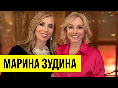 Марина Зудина: МХАТ времён Табакова, обиды и «Содержанки»