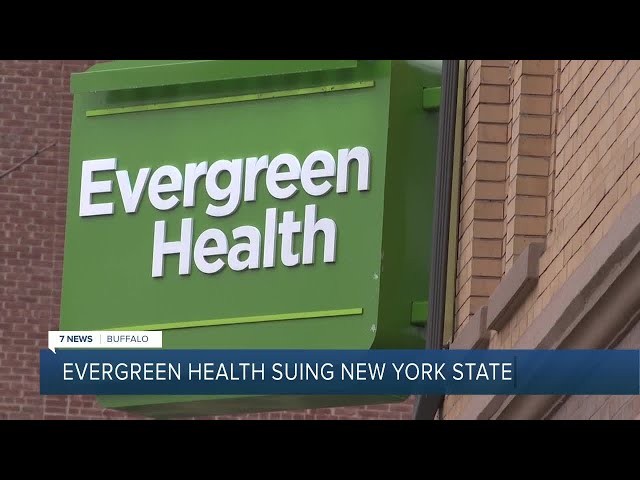 Evergreen Health Insuance Program Evergreen Health Logo New Prescriptions | Evergreen Pharmacy II (610)