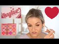 Kylie Cosmetics Valentines Day Collection 2022 | Elena Carmella