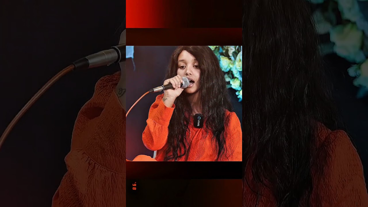 anou Yinti | rashid ft dina | afar/tigrinya