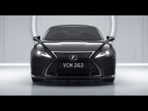 Lexus X Men in Black: International