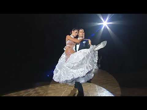 Valerio Colantoni & Monica Nigro, Waltz WSSDF 2016
