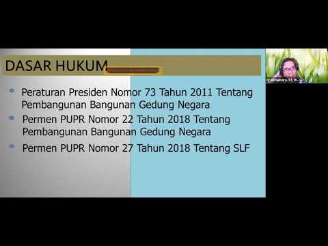 Video: Pemeriksaan teknis bangunan dan struktur